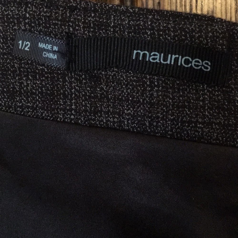 MAURICES DRESS -midi - Picture 2 of 7
